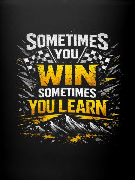 Learn to win