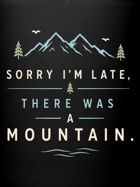 Hiking - Outdoor Adventure 
