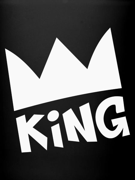 King