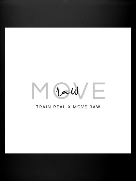 Move echtes Training echte Bewegung