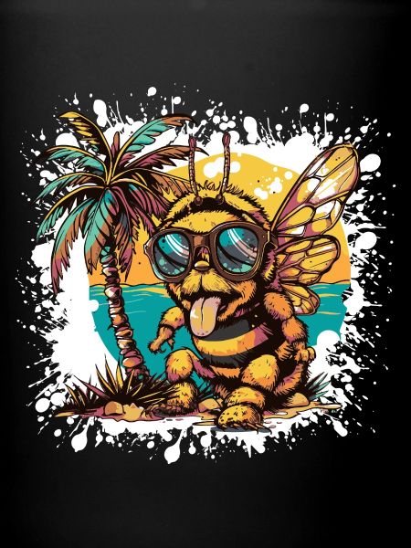 Bee Summer Holiday