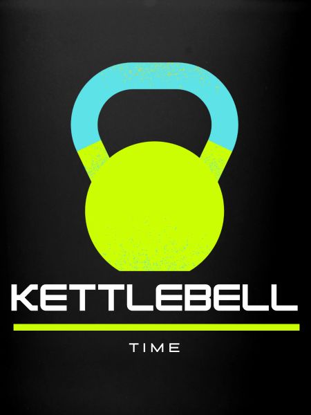 Kettlebell : temps de fraîcheur
