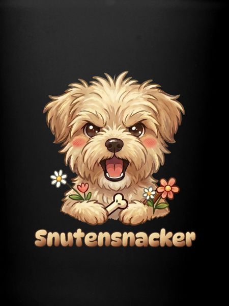 Plattdüütsch Edition: Snutensnacker