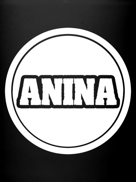 Légendaire Anina