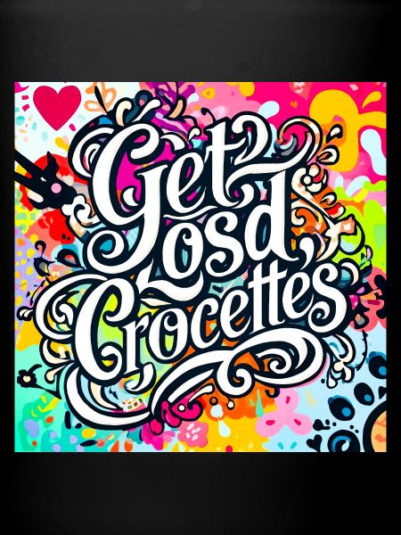 Faites de bonnes courses Graffiti