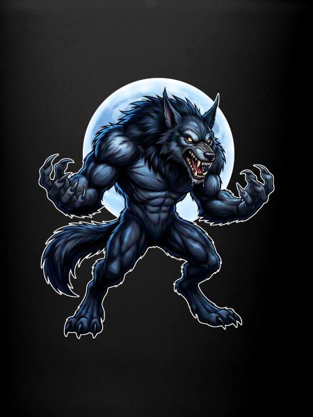 loup-garou