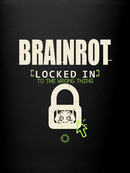 Brainrott Locked In