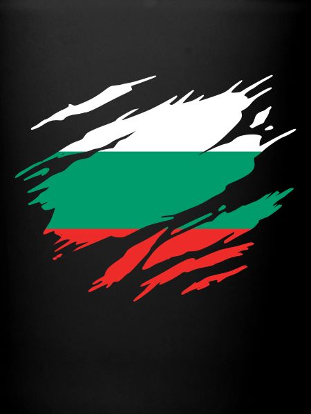 Bulgarie Drapeau Bulgare