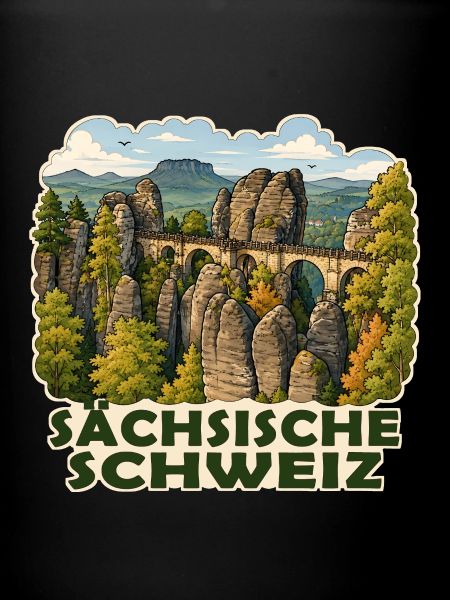 Sächsische Schweiz