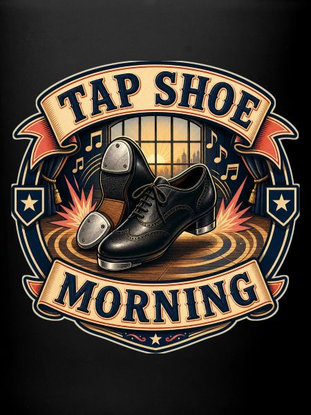 MATIN DES CHAUSSURES DE CLAQUETTES