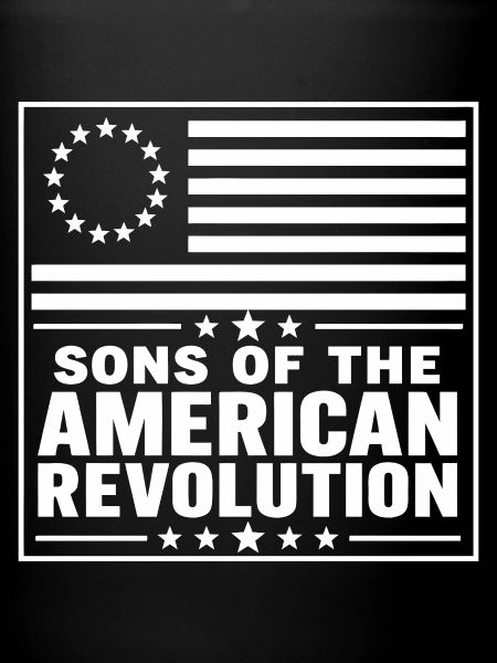 Fils de la Révolution américaine