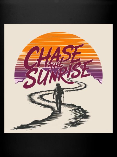 Chase the Sunrise Adventure