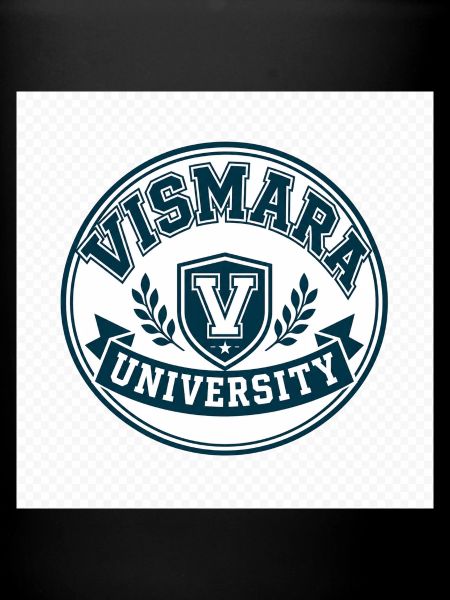 Blason de l’Université Vismara