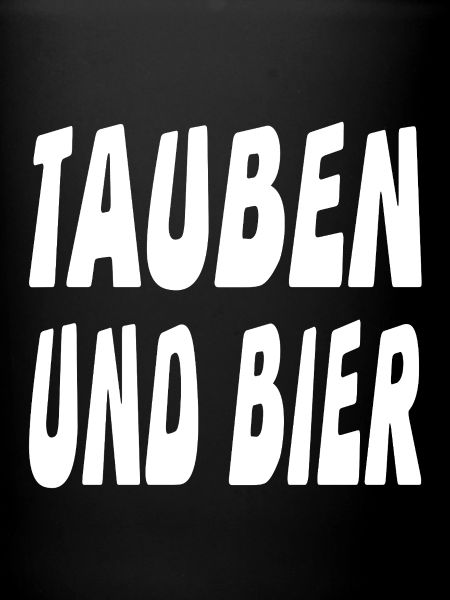 Tauben