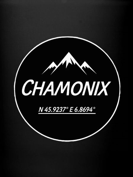 CHAMONIX