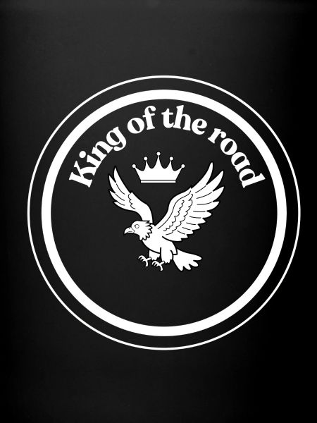 King of the Road