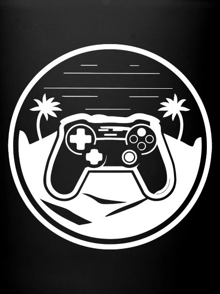 Gamepad Grafik