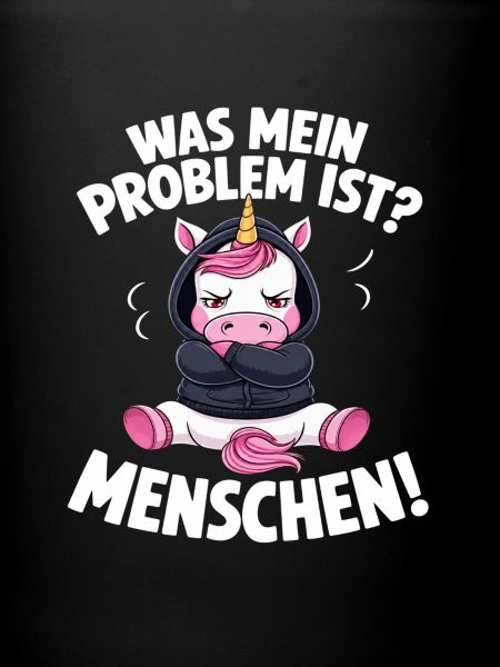 Ich Hasse Menschen