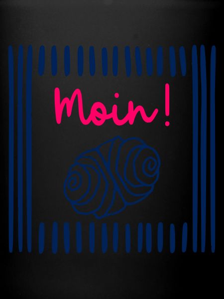 Moin Hamburg Franzbrötchen