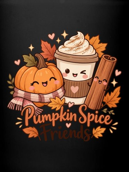 pumpkin spice