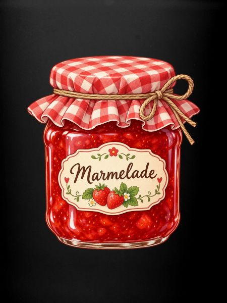 marmelade