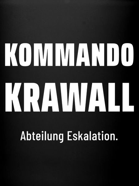 Kommando Krawall