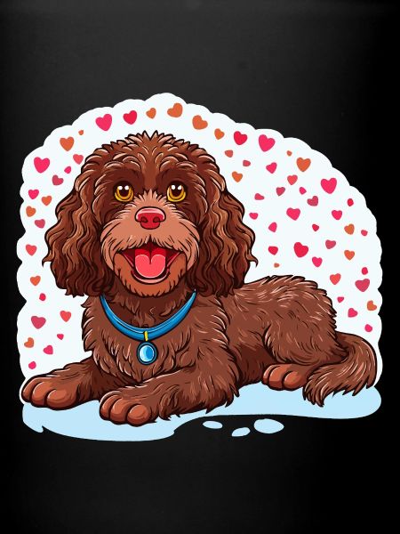 American Water Spaniel