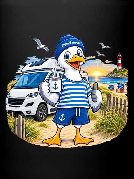 OstseeFreunde Camper