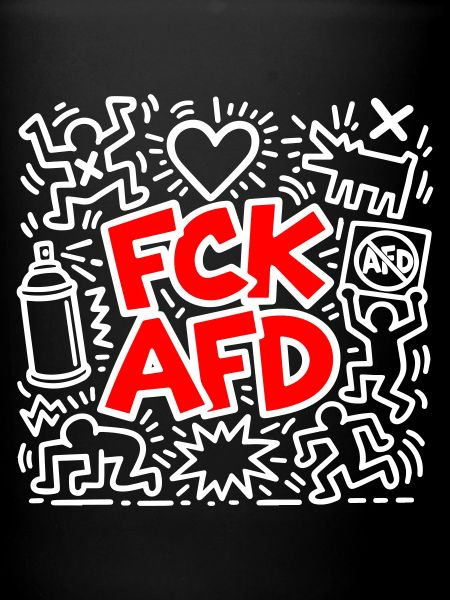 FCK AFD