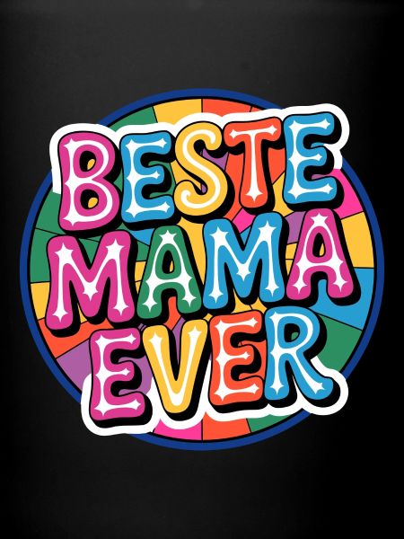 Beste Mama Ever