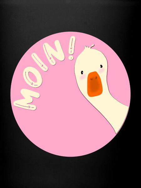 Gans Moin