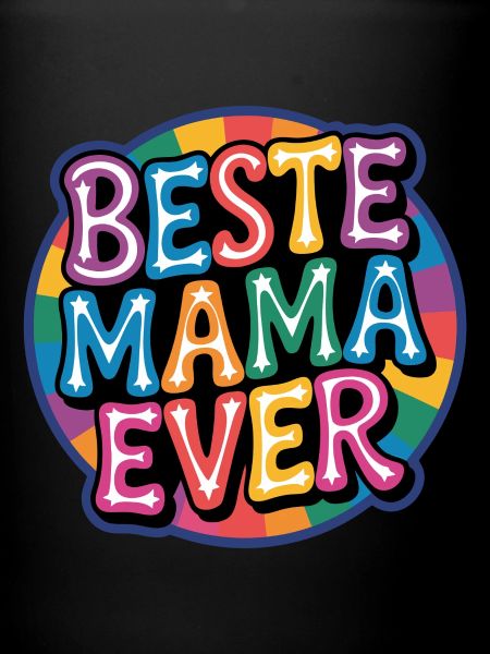 Beste Mama Ever