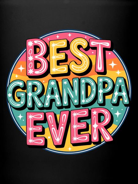 Bester Opa