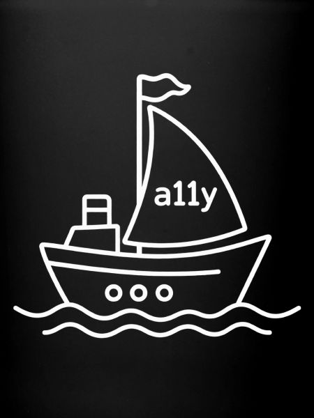 A11Y Ship