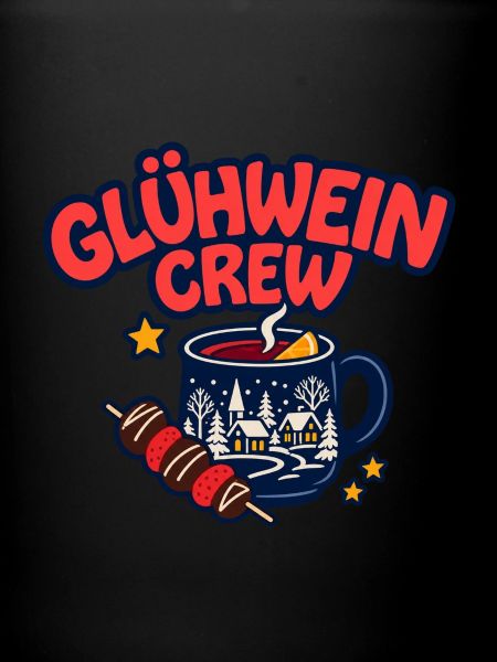 Glühwein Crew