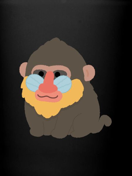 Mandrill