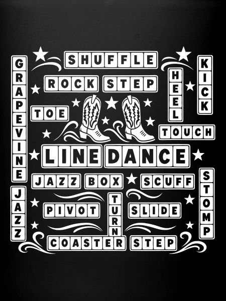 Line_Dance_Textdesign_01