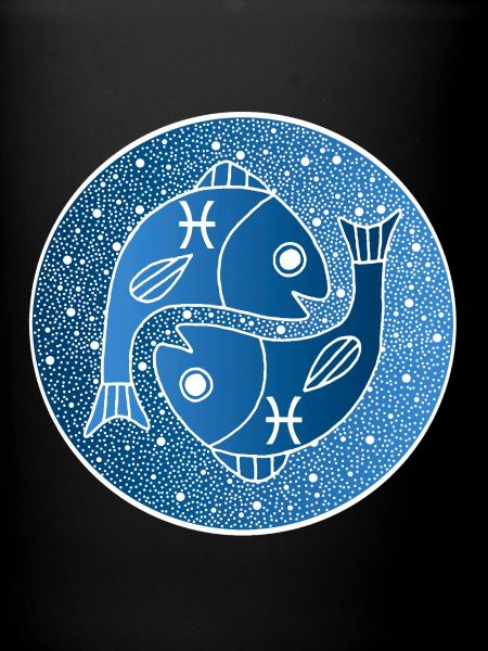 Sternzeichen: Fische