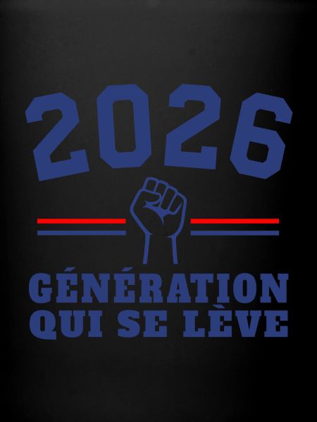 Aufstieg der Generation 2026