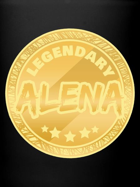 Geschenkidee Alena
