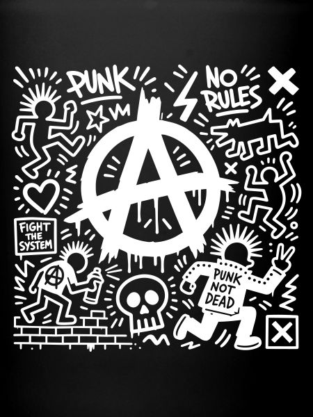 PUNK