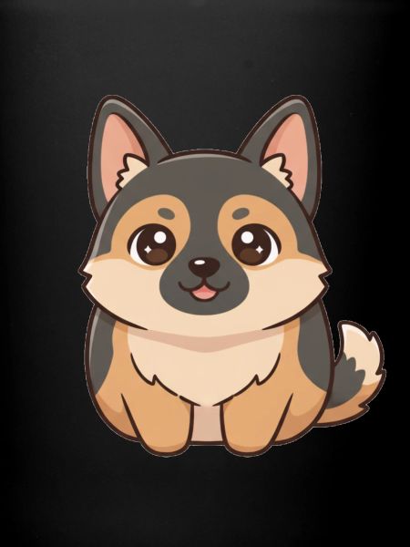 Deutscher Schäferhund