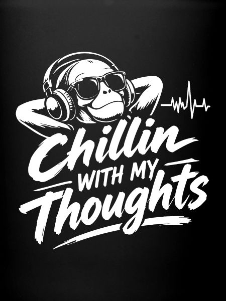 Chillin With Thoughts