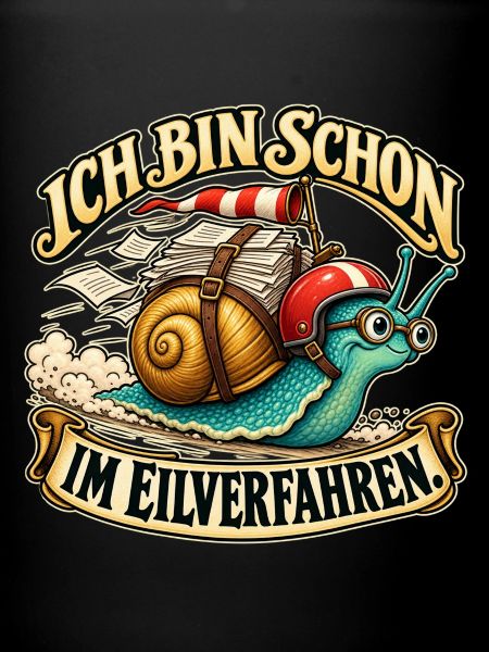 Eilschnecke