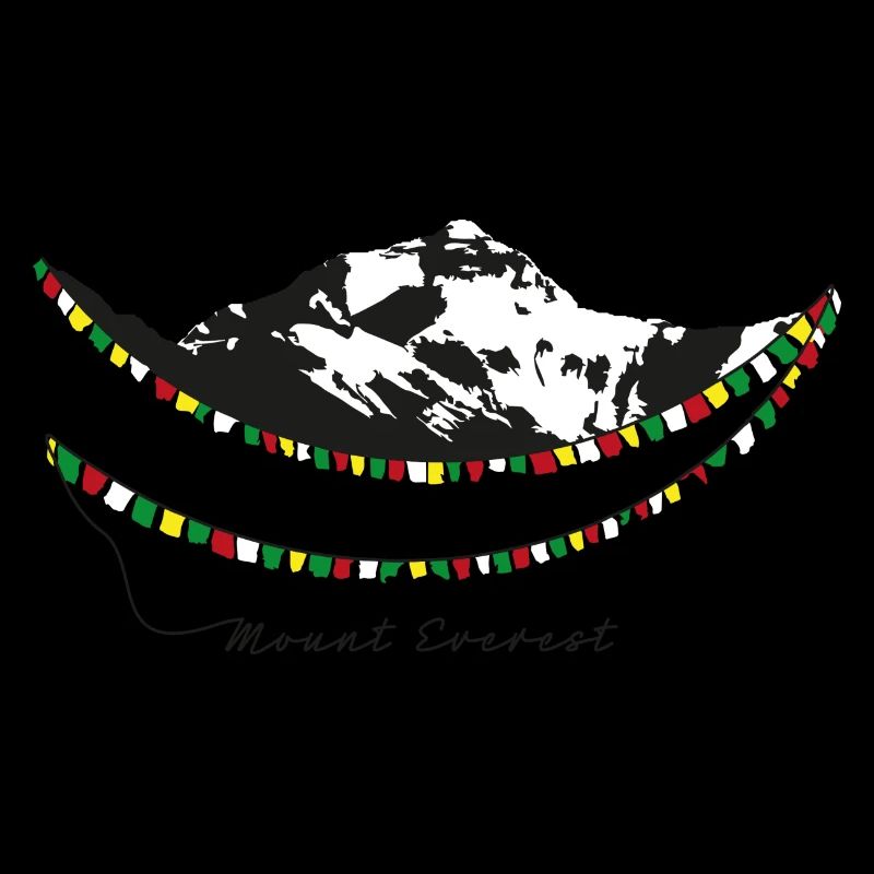 Mount Everest