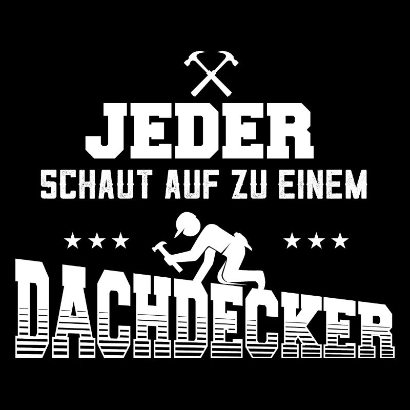 Dachdecker Zimmermann