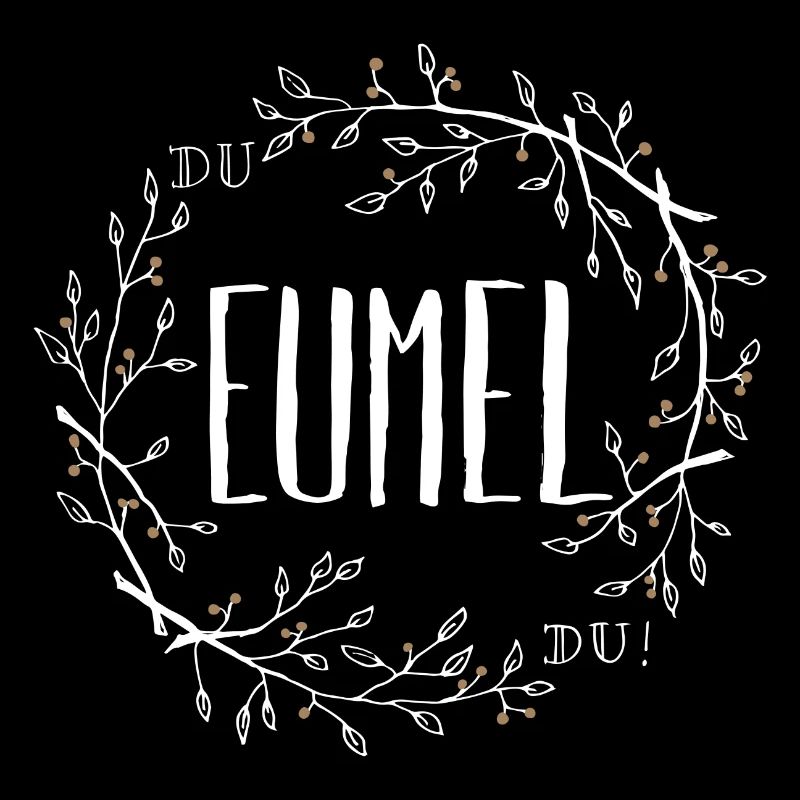 Du EUMEL, Du!
