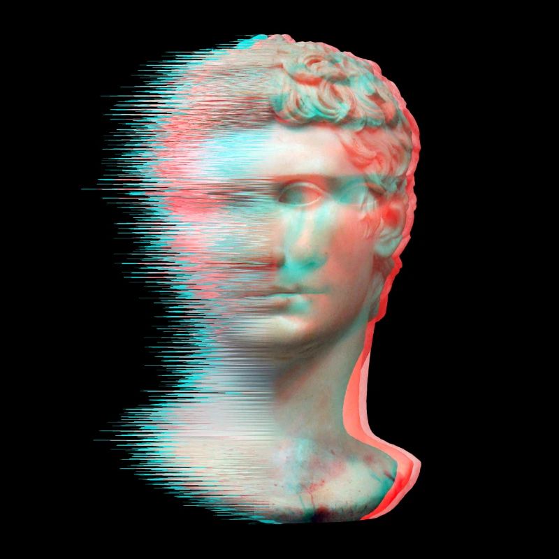 Classical Glitch