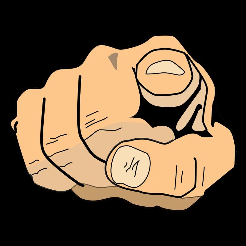 index finger