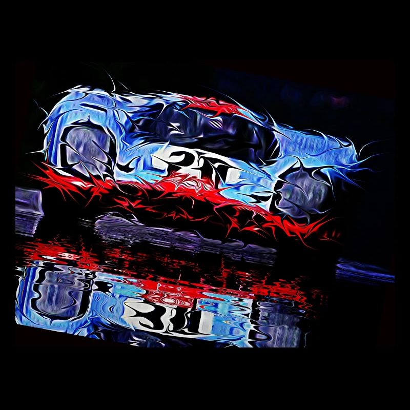 Motor racing
